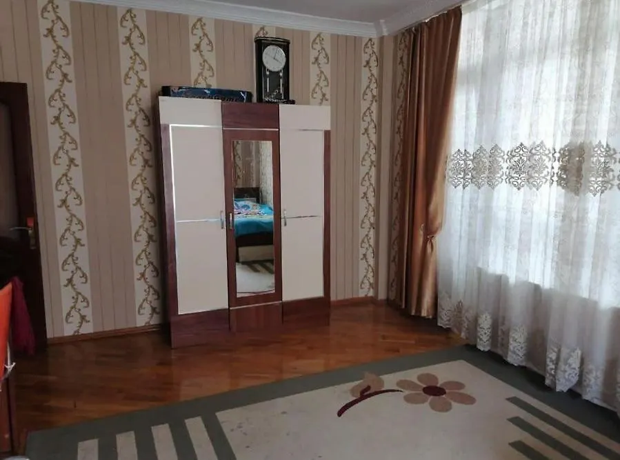 Lux Family Apartment In Baku City Center