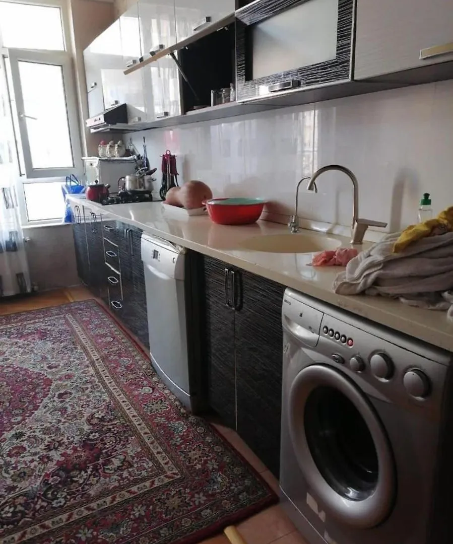 Lux Family Apartment In Baku City Center 0*,  Azerbaijan
