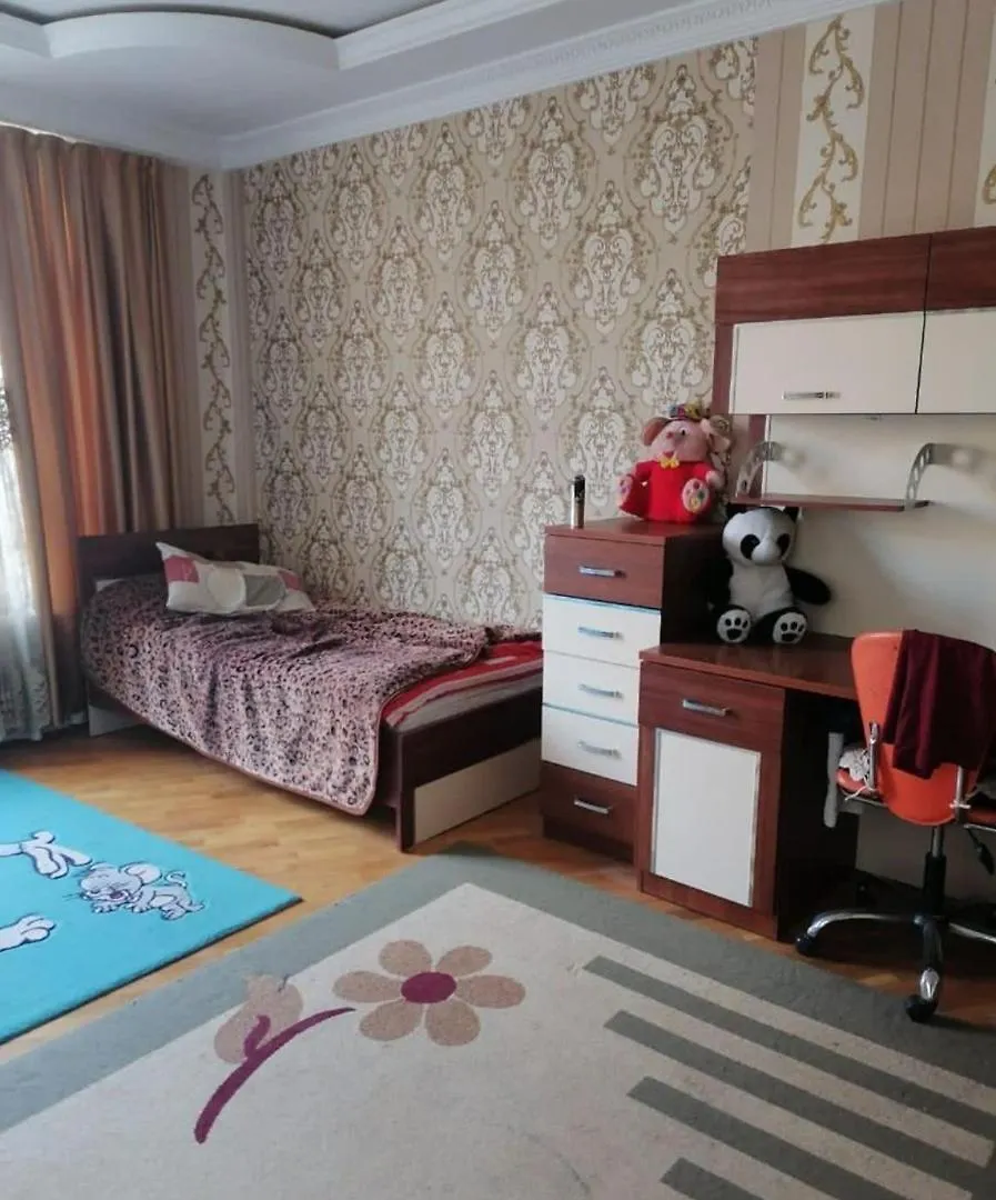 Lux Family Apartment In Baku City Center 0*,